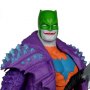 Batman Jokerized Gold Label
