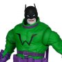 Batman Jokerized Gold Label