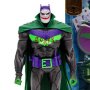 Batman Jokerized Gold Label