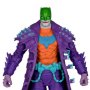 Dark Nights-Death Metal: Batman Jokerized Gold Label