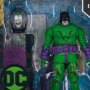 Batman Jokerized Gold Label