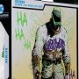 Batman Jokerized Gold Label