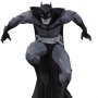 Batman Black-White: Batman (Jonathan Matthews)