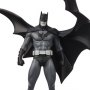 Batman Black-White: Batman (Jorge Jimenez)