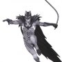 Batman Black-White: Batman (Kenneth Rocafort)