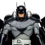 Batman Armored