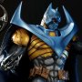 Batman Knightfall