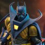 Batman Knightfall