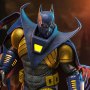 Batman Knightfall