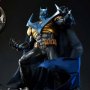 Batman Knightfall (Prime 1 Studio)