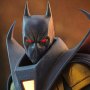 Batman Knightfall