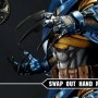 Batman Knightfall (Prime 1 Studio)