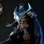 DC Comics: Batman Knightfall