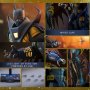 Batman Knightfall