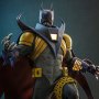 Batman Knightfall