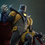 Batman Knightfall