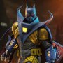 Batman Knightfall