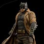 Zack Snyder's Justice League: Batman Knightmare