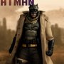 Batman V Superman-Dawn Of Justice: Batman Knightmare