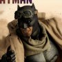 Batman Knightmare