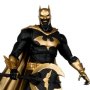 Batman Knightmare Edition Gold Label