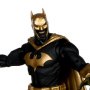 Batman Knightmare Edition Gold Label