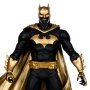DC Vs. Vampires: Batman Knightmare Edition Gold Label
