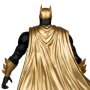 Batman Knightmare Edition Gold Label