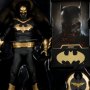 Batman Knightmare Edition Gold Label