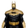 Batman Arkham City: Batman Knightmare Gold Label
