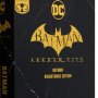 Batman Knightmare Gold Label
