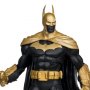 Batman Knightmare Gold Label