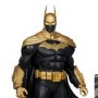 Batman Knightmare Gold Label