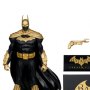 Batman Knightmare Gold Label