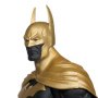 Batman Knightmare Gold Label