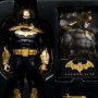 Batman Knightmare Gold Label