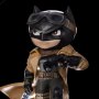 Justice League: Batman Knightmare Mini Co