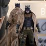 Batman Knightmare (Toy Fairs 2016)