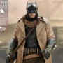 Batman Knightmare (Toy Fairs 2016)