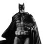 Batman Black-White: Batman (Lee Weeks)