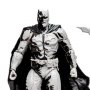 Batman Line Art Variant Gold Label (SDCC 2022)