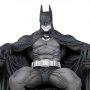 Batman Black-White: Batman (Marc Silvestri)