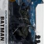 Batman McFarlane Cover Recreations Gold Label