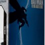 Batman McFarlane Cover Recreations Gold Label