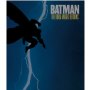 Batman McFarlane Cover Recreations Gold Label