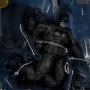 Batman McFarlane Cover Recreations Gold Label