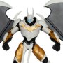 Justice League-Sixth Dimension: Batman Mega
