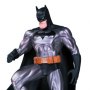 Batman: Batman Metallic (Jim Lee)