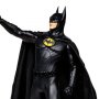 Flash: Batman (Michael Keaton)