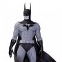 Batman Black-White: Batman (Michael Turner)
